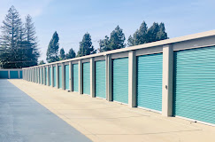 Bay Area Self Storage Belmont/San Carlos 2 100 Industrial Road San Carlos, CA 94002